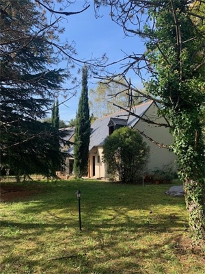 maison-villa à la vente -   37510  BALLAN-MIRE, surface 107 m2 vente maison-villa - APR749547